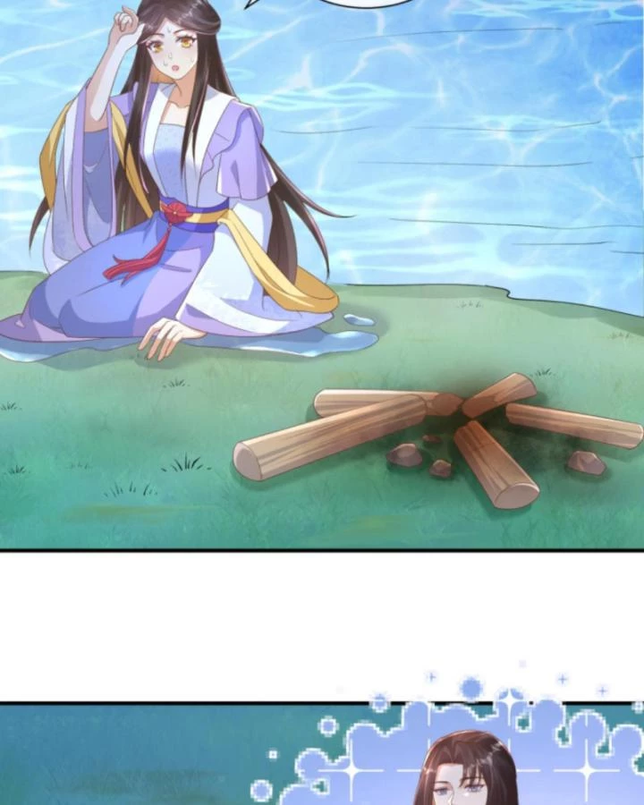 Sau Khi Xuyên Sách, 5 Nhân Cách Của Bạo Quân Đều Yêu Ta Chapter 158 - 9