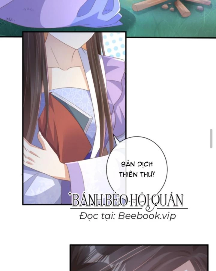 Sau Khi Xuyên Sách, 5 Nhân Cách Của Bạo Quân Đều Yêu Ta Chapter 158 - 11