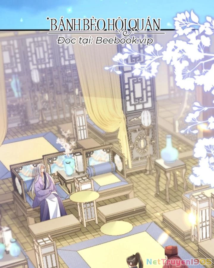 Sau Khi Xuyên Sách, 5 Nhân Cách Của Bạo Quân Đều Yêu Ta Chapter 158 - 19