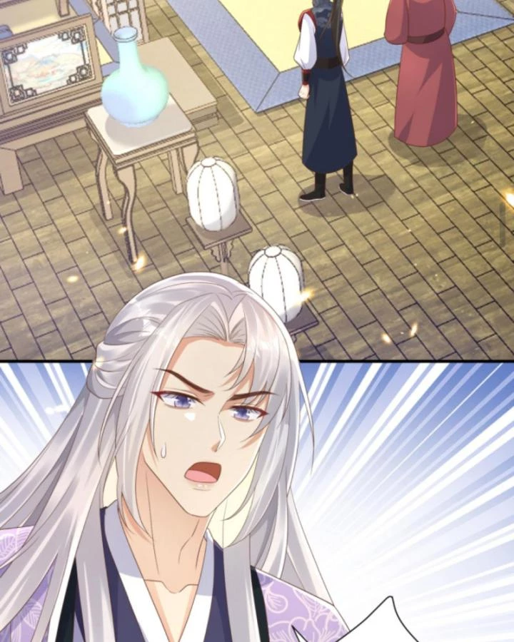 Sau Khi Xuyên Sách, 5 Nhân Cách Của Bạo Quân Đều Yêu Ta Chapter 158 - 20