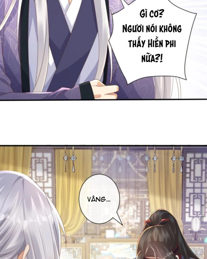 Sau Khi Xuyên Sách, 5 Nhân Cách Của Bạo Quân Đều Yêu Ta Chapter 158 - 21