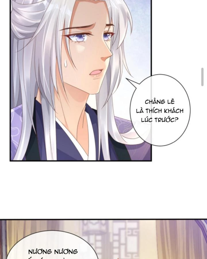 Sau Khi Xuyên Sách, 5 Nhân Cách Của Bạo Quân Đều Yêu Ta Chapter 158 - 23