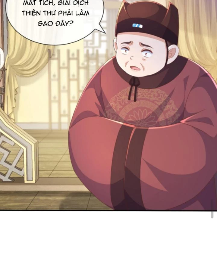 Sau Khi Xuyên Sách, 5 Nhân Cách Của Bạo Quân Đều Yêu Ta Chapter 158 - 24