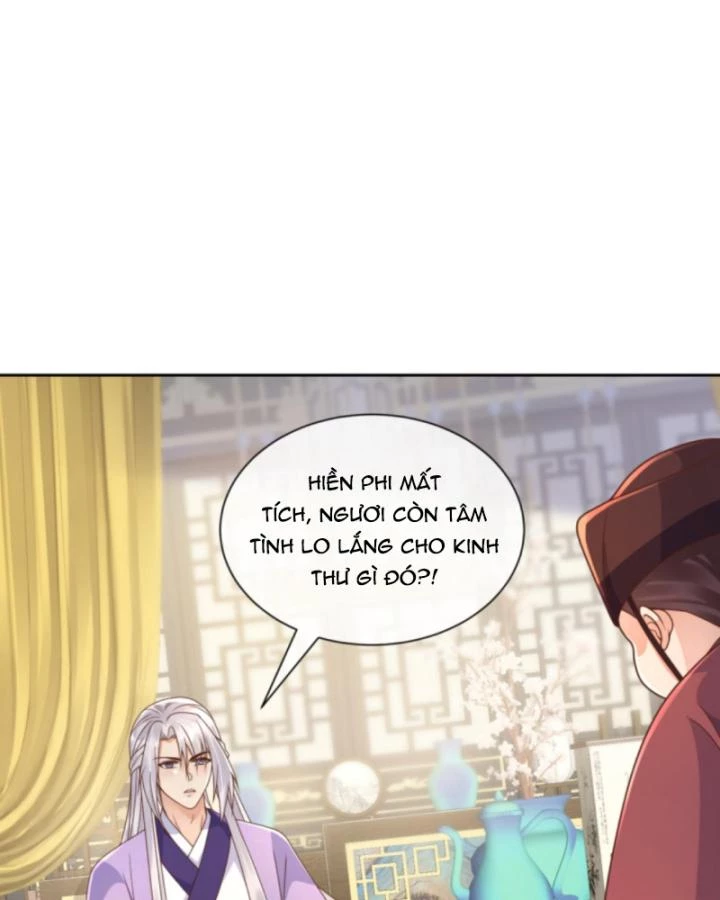 Sau Khi Xuyên Sách, 5 Nhân Cách Của Bạo Quân Đều Yêu Ta Chapter 158 - 25