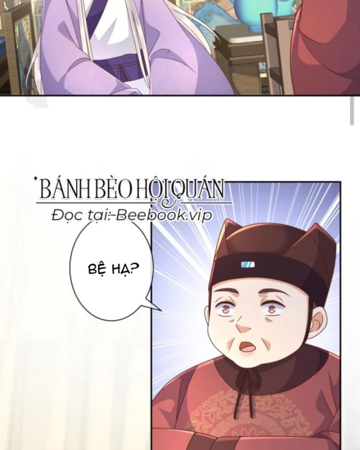 Sau Khi Xuyên Sách, 5 Nhân Cách Của Bạo Quân Đều Yêu Ta Chapter 158 - 26