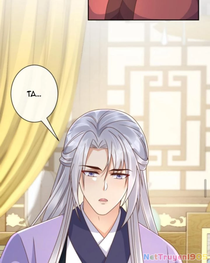 Sau Khi Xuyên Sách, 5 Nhân Cách Của Bạo Quân Đều Yêu Ta Chapter 158 - 27