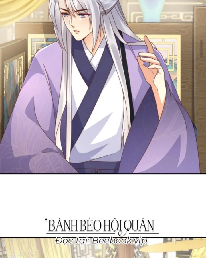 Sau Khi Xuyên Sách, 5 Nhân Cách Của Bạo Quân Đều Yêu Ta Chapter 158 - 29