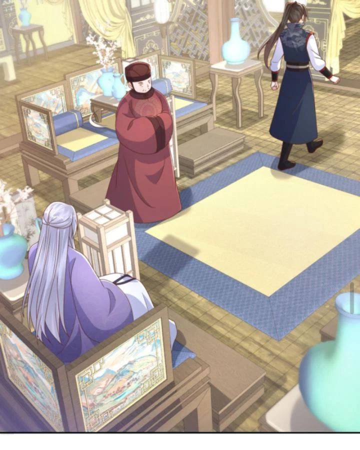 Sau Khi Xuyên Sách, 5 Nhân Cách Của Bạo Quân Đều Yêu Ta Chapter 158 - 30