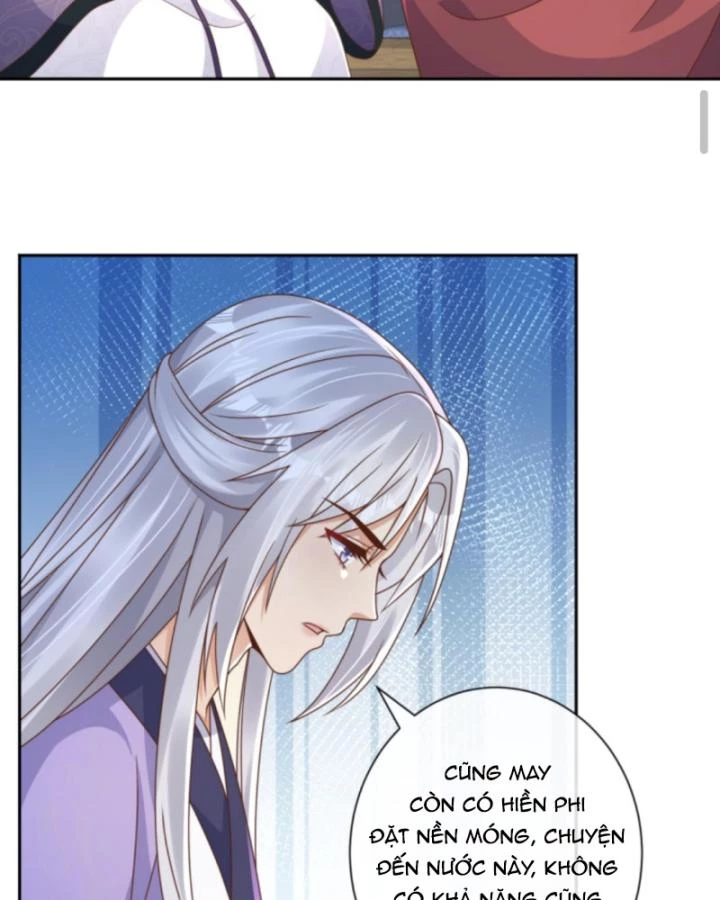 Sau Khi Xuyên Sách, 5 Nhân Cách Của Bạo Quân Đều Yêu Ta Chapter 158 - 32