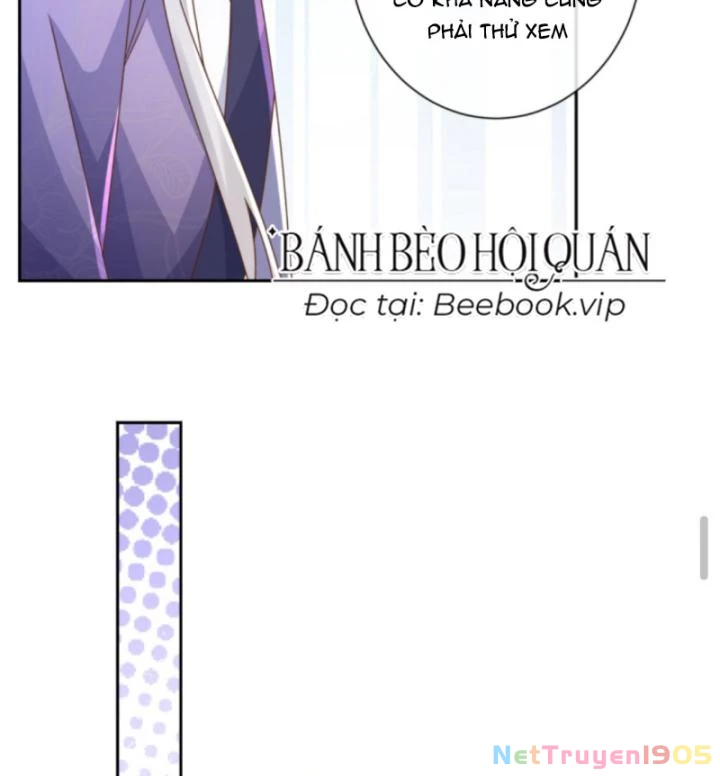 Sau Khi Xuyên Sách, 5 Nhân Cách Của Bạo Quân Đều Yêu Ta Chapter 158 - 33