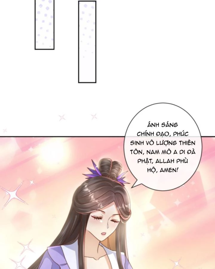 Sau Khi Xuyên Sách, 5 Nhân Cách Của Bạo Quân Đều Yêu Ta Chapter 158 - 34