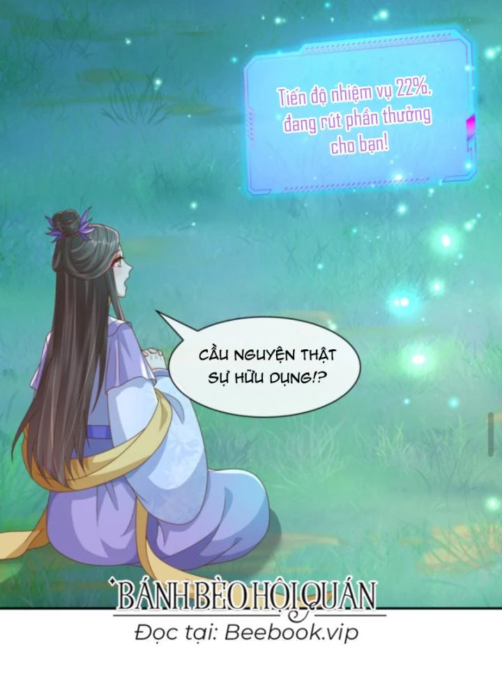 Sau Khi Xuyên Sách, 5 Nhân Cách Của Bạo Quân Đều Yêu Ta Chapter 158 - 36