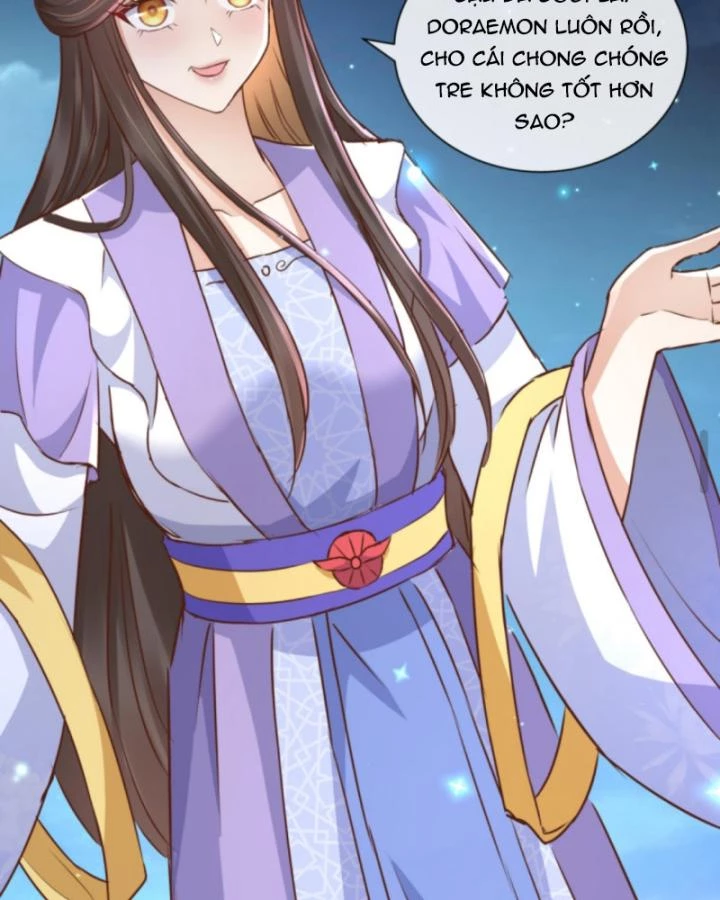 Sau Khi Xuyên Sách, 5 Nhân Cách Của Bạo Quân Đều Yêu Ta Chapter 159 - 5