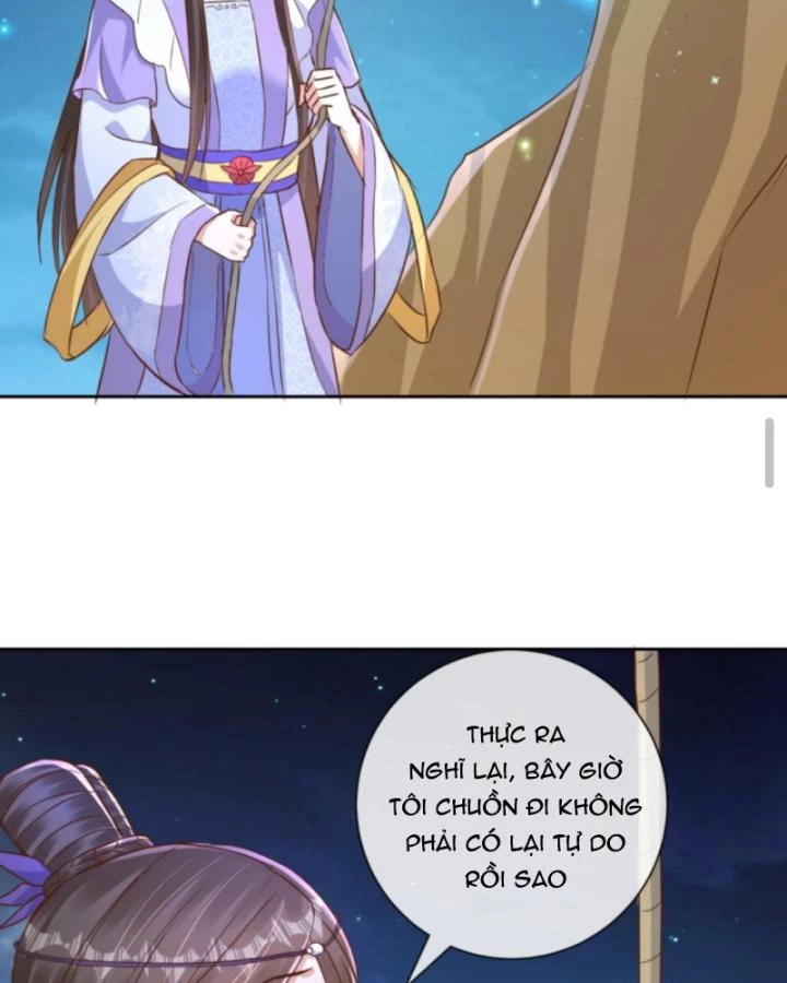 Sau Khi Xuyên Sách, 5 Nhân Cách Của Bạo Quân Đều Yêu Ta Chapter 159 - 8