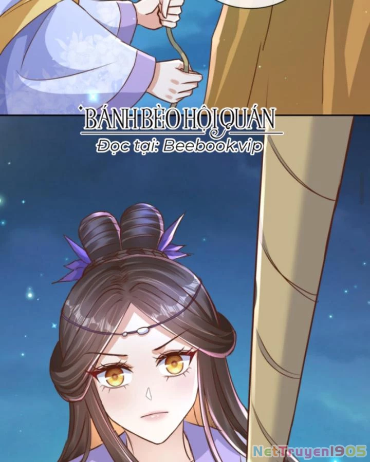 Sau Khi Xuyên Sách, 5 Nhân Cách Của Bạo Quân Đều Yêu Ta Chapter 159 - 11