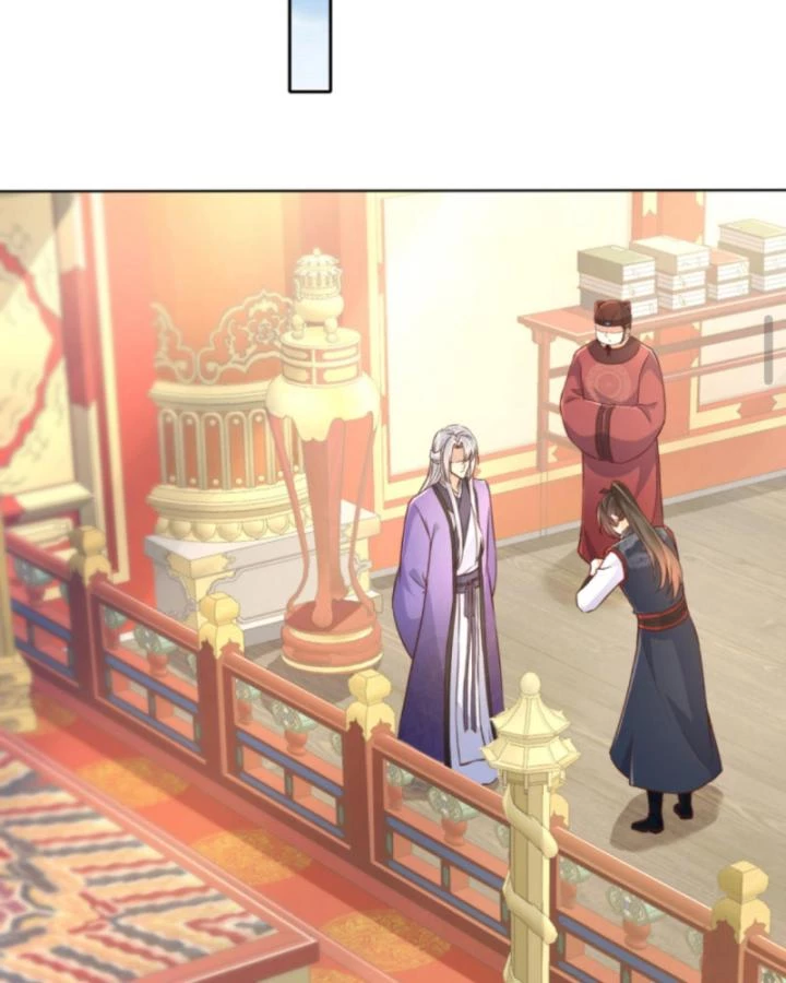 Sau Khi Xuyên Sách, 5 Nhân Cách Của Bạo Quân Đều Yêu Ta Chapter 159 - 14