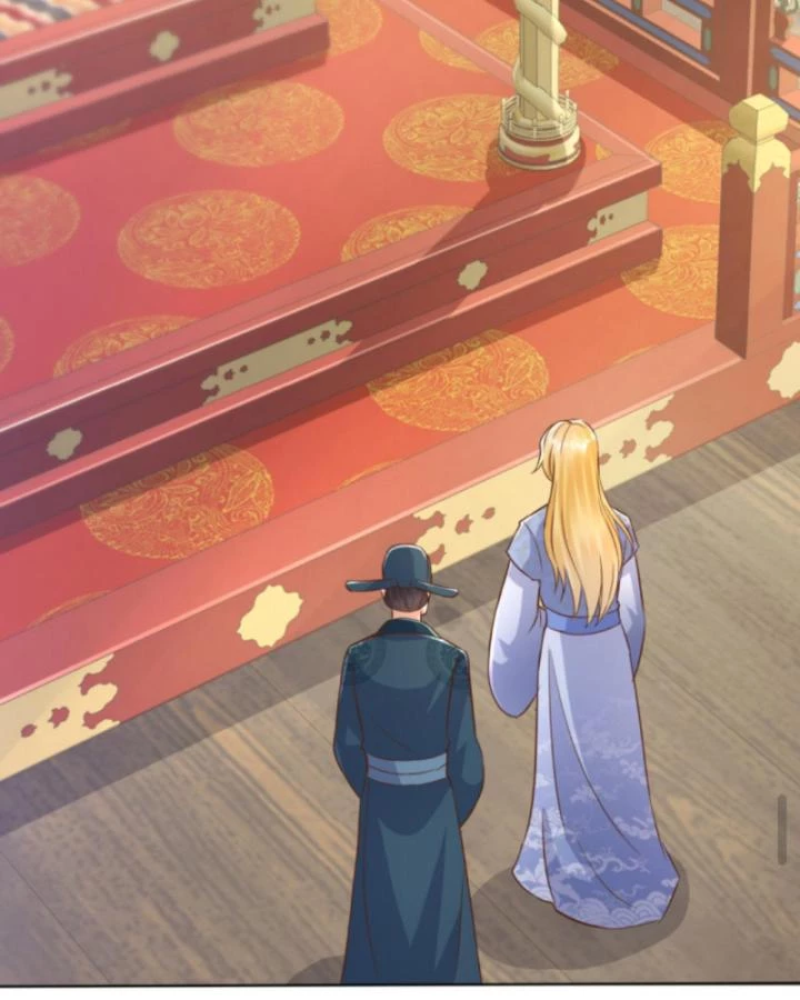 Sau Khi Xuyên Sách, 5 Nhân Cách Của Bạo Quân Đều Yêu Ta Chapter 159 - 15