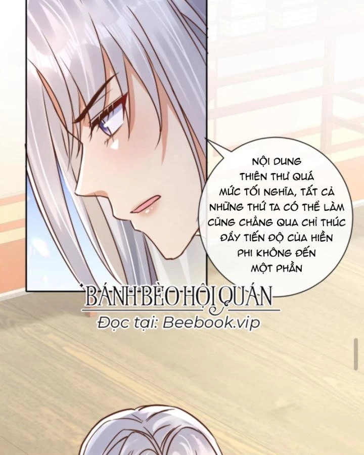 Sau Khi Xuyên Sách, 5 Nhân Cách Của Bạo Quân Đều Yêu Ta Chapter 159 - 18