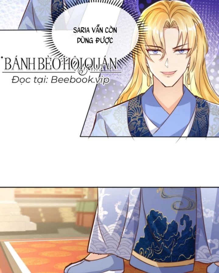 Sau Khi Xuyên Sách, 5 Nhân Cách Của Bạo Quân Đều Yêu Ta Chapter 159 - 22