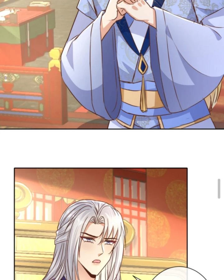 Sau Khi Xuyên Sách, 5 Nhân Cách Của Bạo Quân Đều Yêu Ta Chapter 159 - 24