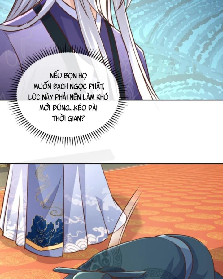Sau Khi Xuyên Sách, 5 Nhân Cách Của Bạo Quân Đều Yêu Ta Chapter 159 - 28