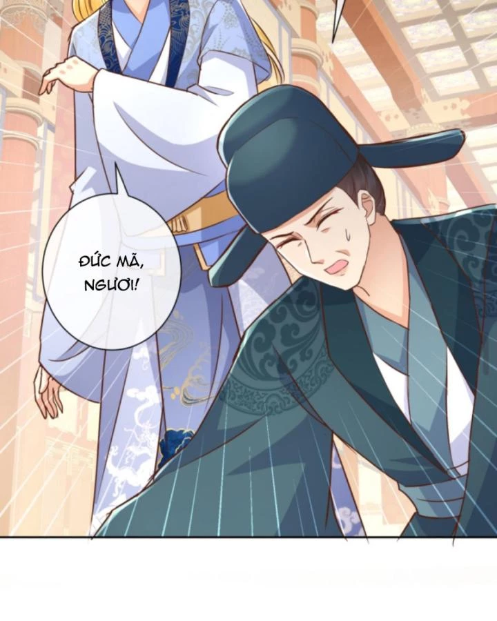 Sau Khi Xuyên Sách, 5 Nhân Cách Của Bạo Quân Đều Yêu Ta Chapter 159 - 30