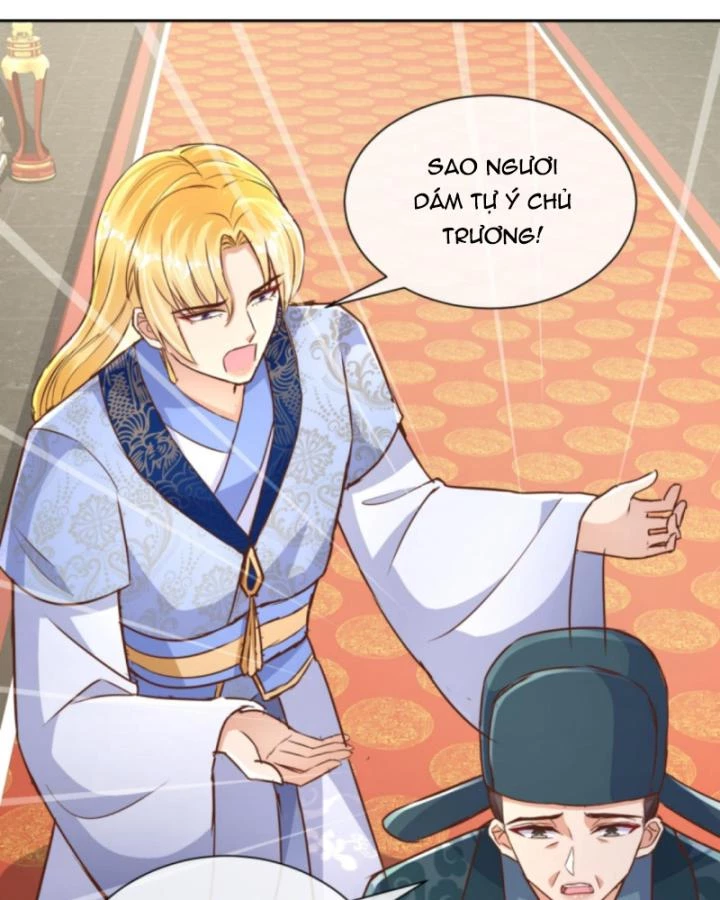 Sau Khi Xuyên Sách, 5 Nhân Cách Của Bạo Quân Đều Yêu Ta Chapter 159 - 31