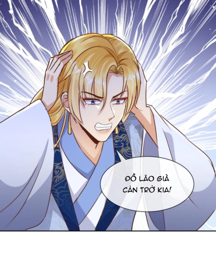 Sau Khi Xuyên Sách, 5 Nhân Cách Của Bạo Quân Đều Yêu Ta Chapter 159 - 33