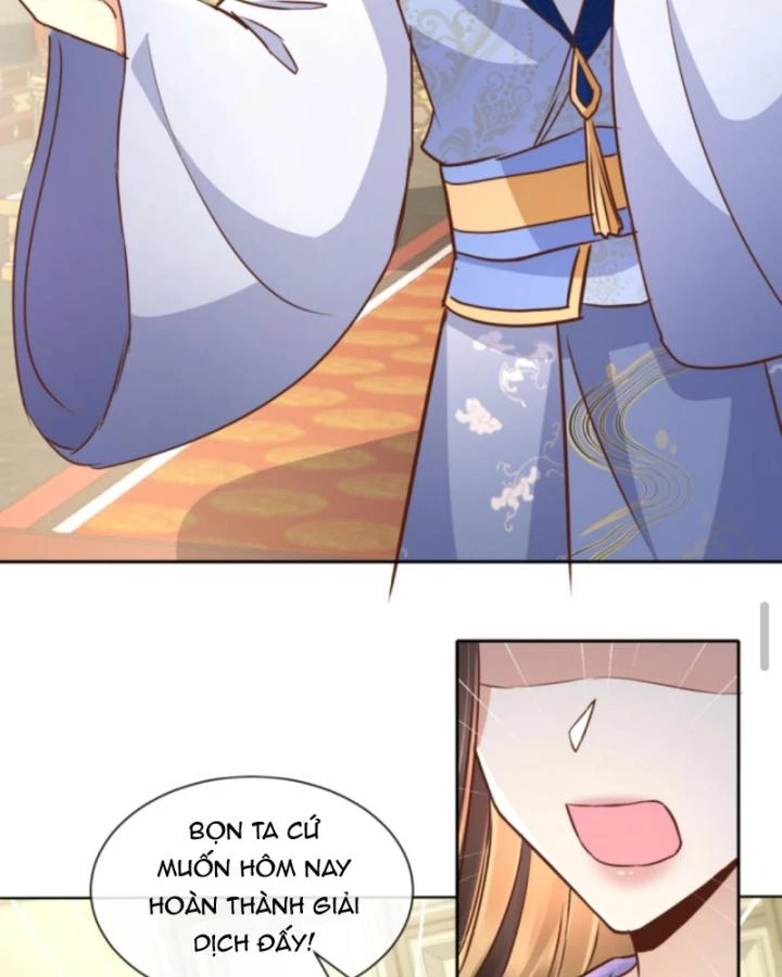 Sau Khi Xuyên Sách, 5 Nhân Cách Của Bạo Quân Đều Yêu Ta Chapter 159 - 35