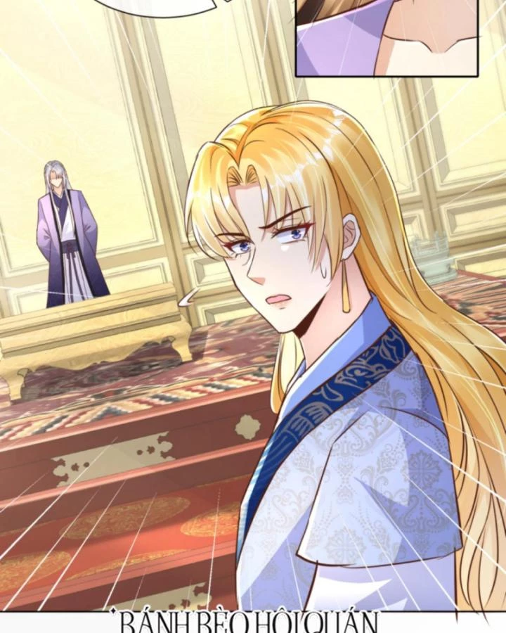 Sau Khi Xuyên Sách, 5 Nhân Cách Của Bạo Quân Đều Yêu Ta Chapter 159 - 36