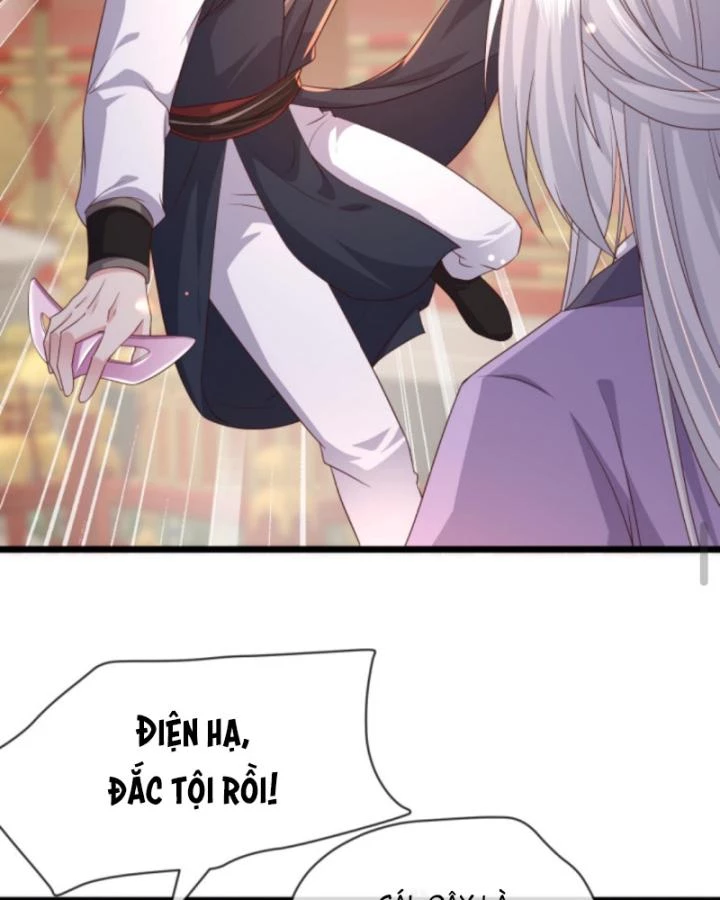 Sau Khi Xuyên Sách, 5 Nhân Cách Của Bạo Quân Đều Yêu Ta Chapter 160 - 5