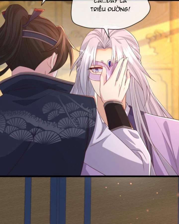 Sau Khi Xuyên Sách, 5 Nhân Cách Của Bạo Quân Đều Yêu Ta Chapter 160 - 6