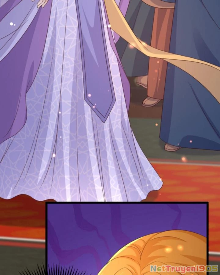 Sau Khi Xuyên Sách, 5 Nhân Cách Của Bạo Quân Đều Yêu Ta Chapter 160 - 9