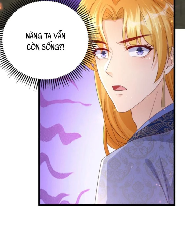 Sau Khi Xuyên Sách, 5 Nhân Cách Của Bạo Quân Đều Yêu Ta Chapter 160 - 10