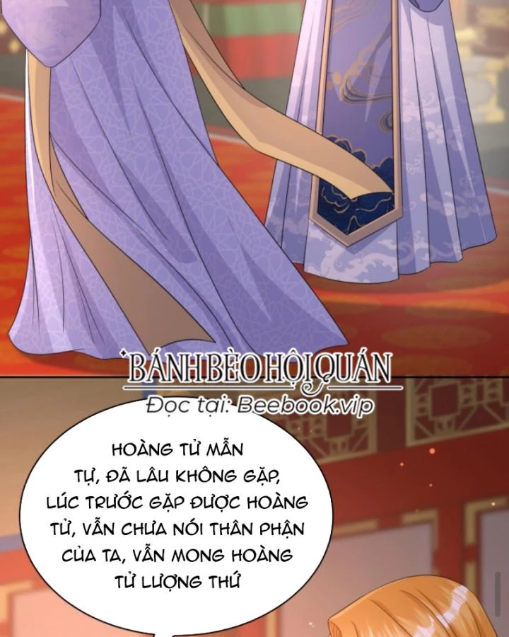 Sau Khi Xuyên Sách, 5 Nhân Cách Của Bạo Quân Đều Yêu Ta Chapter 160 - 15