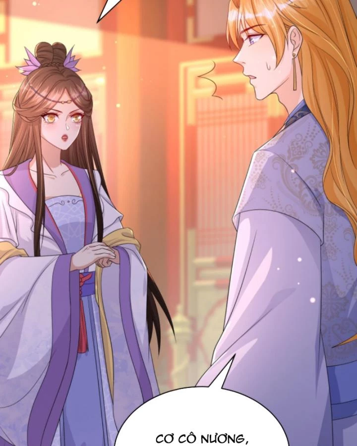 Sau Khi Xuyên Sách, 5 Nhân Cách Của Bạo Quân Đều Yêu Ta Chapter 160 - 16