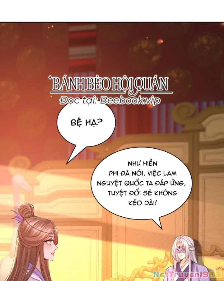 Sau Khi Xuyên Sách, 5 Nhân Cách Của Bạo Quân Đều Yêu Ta Chapter 160 - 20