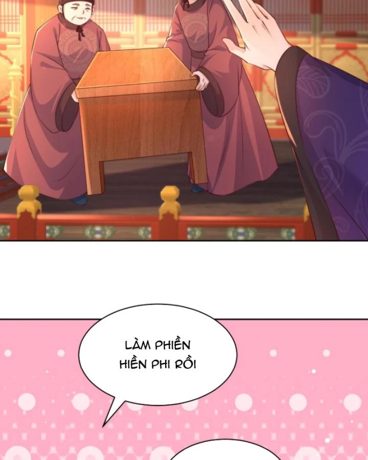 Sau Khi Xuyên Sách, 5 Nhân Cách Của Bạo Quân Đều Yêu Ta Chapter 160 - 22