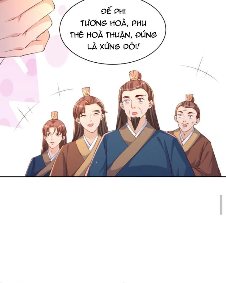 Sau Khi Xuyên Sách, 5 Nhân Cách Của Bạo Quân Đều Yêu Ta Chapter 160 - 27