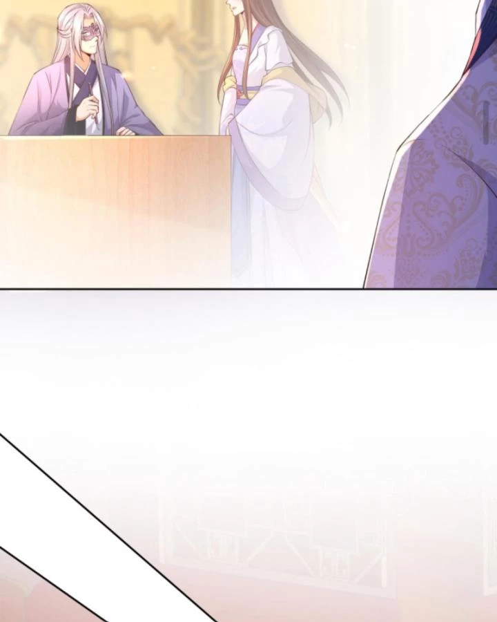 Sau Khi Xuyên Sách, 5 Nhân Cách Của Bạo Quân Đều Yêu Ta Chapter 160 - 29