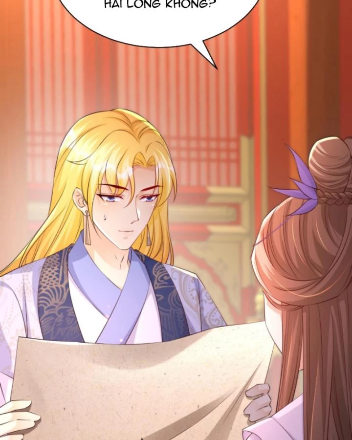 Sau Khi Xuyên Sách, 5 Nhân Cách Của Bạo Quân Đều Yêu Ta Chapter 160 - 31