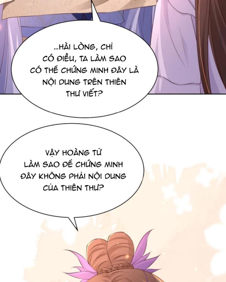 Sau Khi Xuyên Sách, 5 Nhân Cách Của Bạo Quân Đều Yêu Ta Chapter 160 - 32