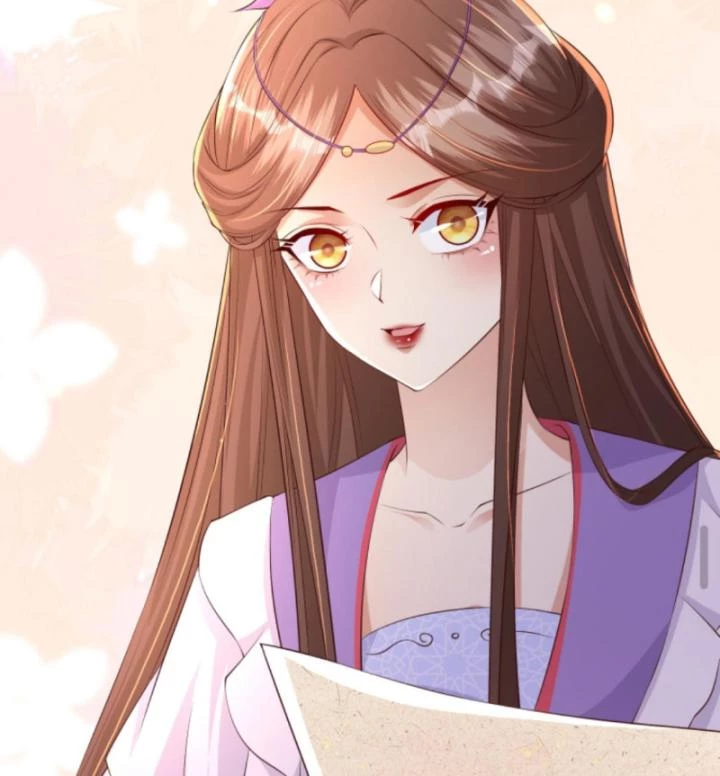 Sau Khi Xuyên Sách, 5 Nhân Cách Của Bạo Quân Đều Yêu Ta Chapter 160 - 33