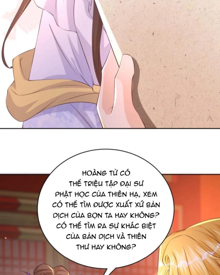 Sau Khi Xuyên Sách, 5 Nhân Cách Của Bạo Quân Đều Yêu Ta Chapter 160 - 34