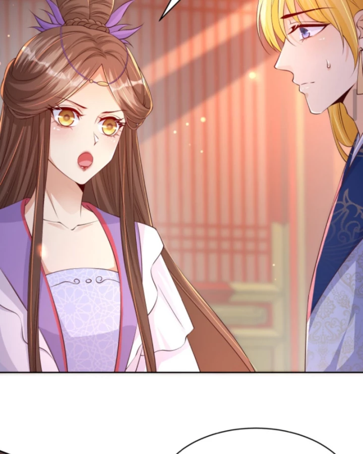 Sau Khi Xuyên Sách, 5 Nhân Cách Của Bạo Quân Đều Yêu Ta Chapter 160 - 35