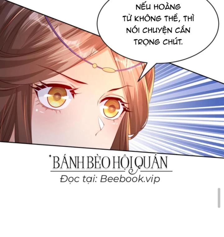 Sau Khi Xuyên Sách, 5 Nhân Cách Của Bạo Quân Đều Yêu Ta Chapter 160 - 36