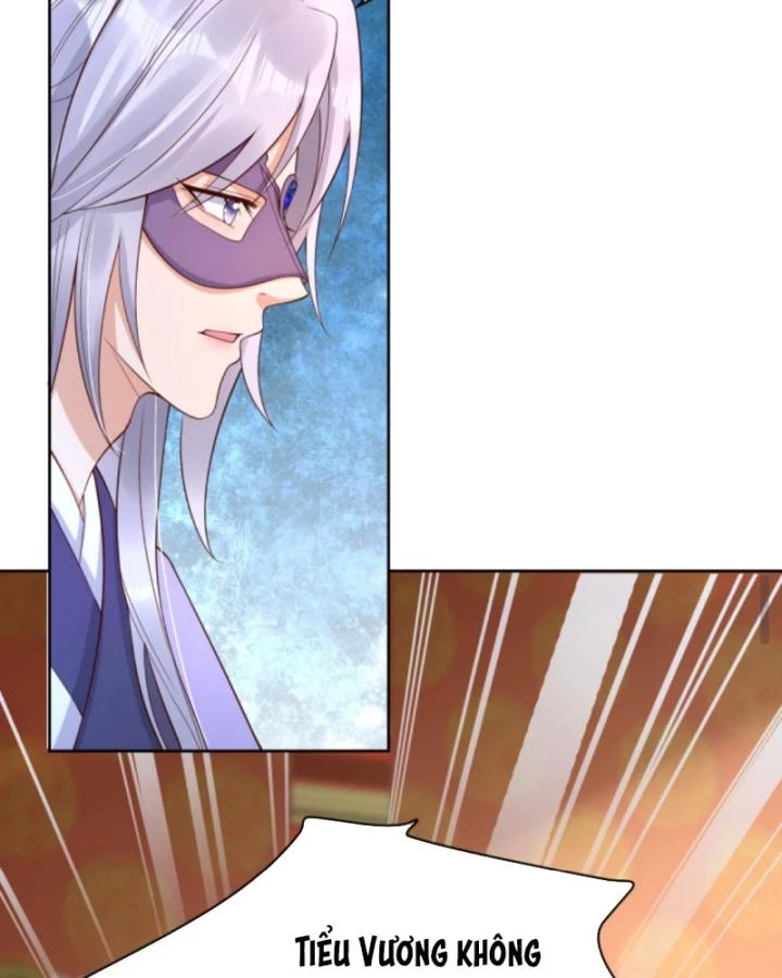 Sau Khi Xuyên Sách, 5 Nhân Cách Của Bạo Quân Đều Yêu Ta Chapter 161 - 5