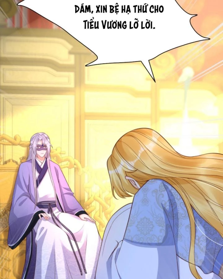 Sau Khi Xuyên Sách, 5 Nhân Cách Của Bạo Quân Đều Yêu Ta Chapter 161 - 6