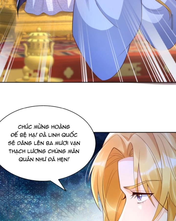 Sau Khi Xuyên Sách, 5 Nhân Cách Của Bạo Quân Đều Yêu Ta Chapter 161 - 7