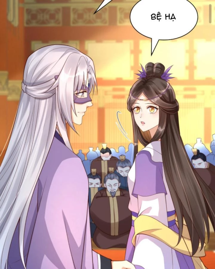 Sau Khi Xuyên Sách, 5 Nhân Cách Của Bạo Quân Đều Yêu Ta Chapter 161 - 10